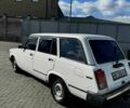 Білий ВАЗ 2104, об'ємом двигуна 1.5 л та пробігом 126 тис. км за 1105 $, фото 1 на Automoto.ua