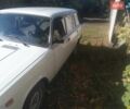 Білий ВАЗ 2104, об'ємом двигуна 1.45 л та пробігом 40 тис. км за 2000 $, фото 1 на Automoto.ua