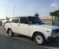 Білий ВАЗ 2104, об'ємом двигуна 1.5 л та пробігом 61 тис. км за 2900 $, фото 6 на Automoto.ua