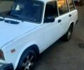 Белый ВАЗ 2104, объемом двигателя 1.5 л и пробегом 0 тыс. км за 2500 $, фото 2 на Automoto.ua