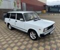 Белый ВАЗ 2104, объемом двигателя 1.5 л и пробегом 88 тыс. км за 1949 $, фото 1 на Automoto.ua