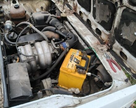 Білий ВАЗ 2104, об'ємом двигуна 1.5 л та пробігом 70 тис. км за 600 $, фото 5 на Automoto.ua