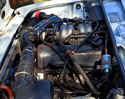 Белый ВАЗ 2104, объемом двигателя 1.5 л и пробегом 120 тыс. км за 1800 $, фото 5 на Automoto.ua