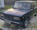 Белый ВАЗ 2104, объемом двигателя 0 л и пробегом 50 тыс. км за 700 $, фото 2 на Automoto.ua