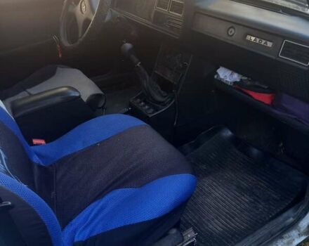 Білий ВАЗ 2104, об'ємом двигуна 1.45 л та пробігом 64 тис. км за 2700 $, фото 4 на Automoto.ua