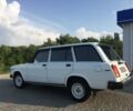 Білий ВАЗ 2104, об'ємом двигуна 1.5 л та пробігом 61 тис. км за 2900 $, фото 2 на Automoto.ua