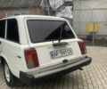 Білий ВАЗ 2104, об'ємом двигуна 1.5 л та пробігом 120 тис. км за 1800 $, фото 1 на Automoto.ua