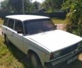 Белый ВАЗ 2104, объемом двигателя 0 л и пробегом 78 тыс. км за 1600 $, фото 1 на Automoto.ua