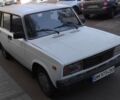 Білий ВАЗ 2104, об'ємом двигуна 1.5 л та пробігом 97 тис. км за 1800 $, фото 4 на Automoto.ua