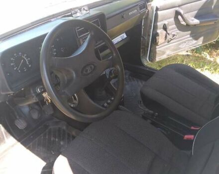 Белый ВАЗ 2104, объемом двигателя 0 л и пробегом 78 тыс. км за 1600 $, фото 1 на Automoto.ua