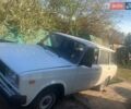 Белый ВАЗ 2104, объемом двигателя 0 л и пробегом 24 тыс. км за 3200 $, фото 9 на Automoto.ua