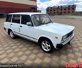 Белый ВАЗ 2104, объемом двигателя 1.5 л и пробегом 88 тыс. км за 2150 $, фото 1 на Automoto.ua