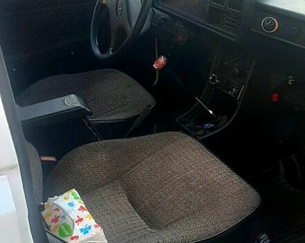 Белый ВАЗ 2104, объемом двигателя 1.5 л и пробегом 0 тыс. км за 2500 $, фото 3 на Automoto.ua