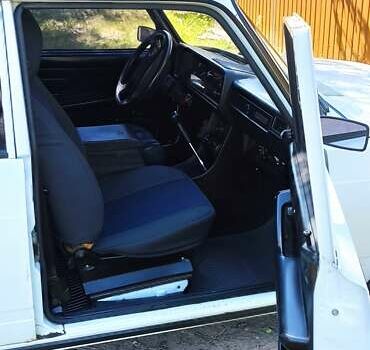 Белый ВАЗ 2104, объемом двигателя 1.45 л и пробегом 120 тыс. км за 1800 $, фото 5 на Automoto.ua