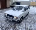 Белый ВАЗ 2104, объемом двигателя 1.5 л и пробегом 28 тыс. км за 850 $, фото 2 на Automoto.ua