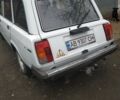 Белый ВАЗ 2104, объемом двигателя 1.5 л и пробегом 85 тыс. км за 2634 $, фото 3 на Automoto.ua