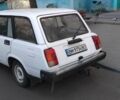 Білий ВАЗ 2104, об'ємом двигуна 1.5 л та пробігом 97 тис. км за 1800 $, фото 1 на Automoto.ua