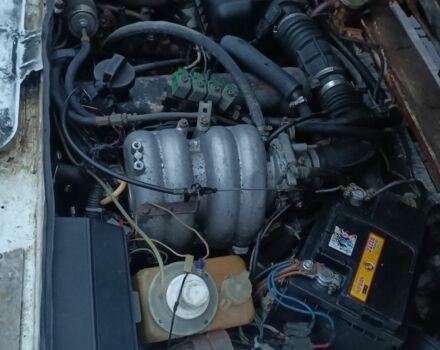 Белый ВАЗ 2104, объемом двигателя 1.5 л и пробегом 100 тыс. км за 750 $, фото 14 на Automoto.ua