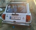 Белый ВАЗ 2104, объемом двигателя 1.5 л и пробегом 175 тыс. км за 1600 $, фото 3 на Automoto.ua