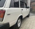 Білий ВАЗ 2104, об'ємом двигуна 1.5 л та пробігом 120 тис. км за 1800 $, фото 2 на Automoto.ua