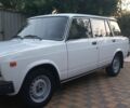 Белый ВАЗ 2104, объемом двигателя 1.45 л и пробегом 115 тыс. км за 2400 $, фото 3 на Automoto.ua