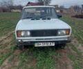 Белый ВАЗ 2104, объемом двигателя 0 л и пробегом 15 тыс. км за 300 $, фото 1 на Automoto.ua