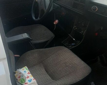 Белый ВАЗ 2104, объемом двигателя 1.7 л и пробегом 683 тыс. км за 2250 $, фото 3 на Automoto.ua