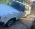 Белый ВАЗ 2104, объемом двигателя 0 л и пробегом 24 тыс. км за 3200 $, фото 1 на Automoto.ua