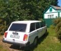 Белый ВАЗ 2104, объемом двигателя 0 л и пробегом 78 тыс. км за 1600 $, фото 5 на Automoto.ua