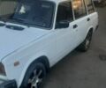 Білий ВАЗ 2104, об'ємом двигуна 1.7 л та пробігом 683 тис. км за 2300 $, фото 1 на Automoto.ua
