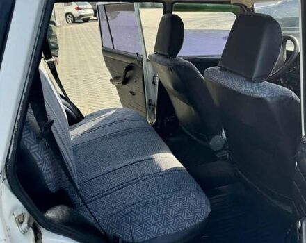 Білий ВАЗ 2104, об'ємом двигуна 1.5 л та пробігом 129 тис. км за 2000 $, фото 3 на Automoto.ua