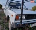 Белый ВАЗ 2104, объемом двигателя 1.45 л и пробегом 100 тыс. км за 600 $, фото 3 на Automoto.ua