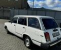 Білий ВАЗ 2104, об'ємом двигуна 1.5 л та пробігом 129 тис. км за 2000 $, фото 8 на Automoto.ua