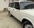 Білий ВАЗ 2104, об'ємом двигуна 1.5 л та пробігом 120 тис. км за 1800 $, фото 3 на Automoto.ua