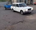 Белый ВАЗ 2104, объемом двигателя 1.57 л и пробегом 683 тыс. км за 2500 $, фото 10 на Automoto.ua
