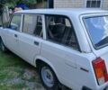 Белый ВАЗ 2104, объемом двигателя 0 л и пробегом 80 тыс. км за 1300 $, фото 4 на Automoto.ua