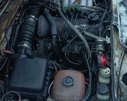 Белый ВАЗ 2104, объемом двигателя 1.5 л и пробегом 100 тыс. км за 750 $, фото 13 на Automoto.ua