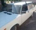 Белый ВАЗ 2104, объемом двигателя 1.45 л и пробегом 64 тыс. км за 1500 $, фото 1 на Automoto.ua