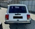 Білий ВАЗ 2104, об'ємом двигуна 1.5 л та пробігом 129 тис. км за 2000 $, фото 4 на Automoto.ua