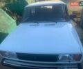 Белый ВАЗ 2104, объемом двигателя 0 л и пробегом 24 тыс. км за 3200 $, фото 1 на Automoto.ua