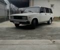 Білий ВАЗ 2104, об'ємом двигуна 1.5 л та пробігом 120 тис. км за 1800 $, фото 6 на Automoto.ua