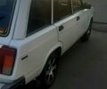 Белый ВАЗ 2104, объемом двигателя 1.5 л и пробегом 0 тыс. км за 2500 $, фото 1 на Automoto.ua