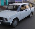 Білий ВАЗ 2104, об'ємом двигуна 1.5 л та пробігом 97 тис. км за 1800 $, фото 4 на Automoto.ua