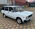 Белый ВАЗ 2104, объемом двигателя 1.5 л и пробегом 88 тыс. км за 1949 $, фото 1 на Automoto.ua