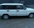 Белый ВАЗ 2104, объемом двигателя 1.5 л и пробегом 100 тыс. км за 750 $, фото 2 на Automoto.ua