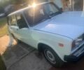 Белый ВАЗ 2104, объемом двигателя 1.5 л и пробегом 24 тыс. км за 3200 $, фото 17 на Automoto.ua