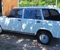 Белый ВАЗ 2104, объемом двигателя 1.45 л и пробегом 120 тыс. км за 1800 $, фото 2 на Automoto.ua