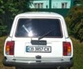 Белый ВАЗ 2104, объемом двигателя 0 л и пробегом 78 тыс. км за 1600 $, фото 4 на Automoto.ua