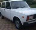Белый ВАЗ 2104, объемом двигателя 1.45 л и пробегом 115 тыс. км за 2400 $, фото 2 на Automoto.ua