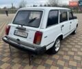 Белый ВАЗ 2104, объемом двигателя 1.5 л и пробегом 88 тыс. км за 1949 $, фото 2 на Automoto.ua